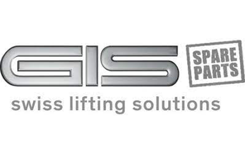 GISspares - Der Ersatzteilshop für GIS Elektrokettenzüge und Fahrwerke – GISspares.de