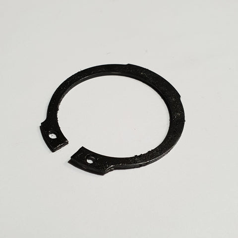 Sicherungsring A 15x1, SW