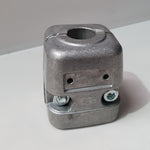 Single fall hook clamp GP 500