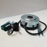 Brake EMFE compl. 150-240 V, 50/60 HZ