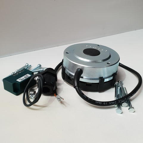 Brake EMFE compl. 150-240 V, 50/60 HZ
