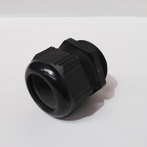 Cable gland M50/Rd PVC
