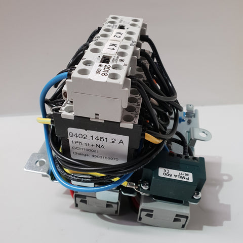 Control assembly 1Ph 1s+NA GCH1000/II
