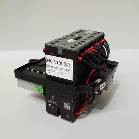 Steuerung 2t +NA, 42V 50/60Hz GCH