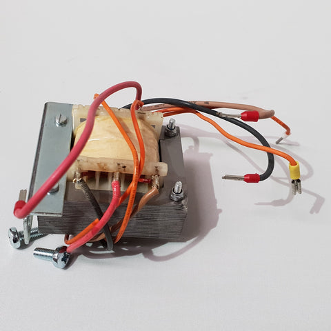 Transformer compl. 115/42V 50/60Hz