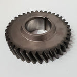 Gear wheel 3rd step 6.4m GCH 2500