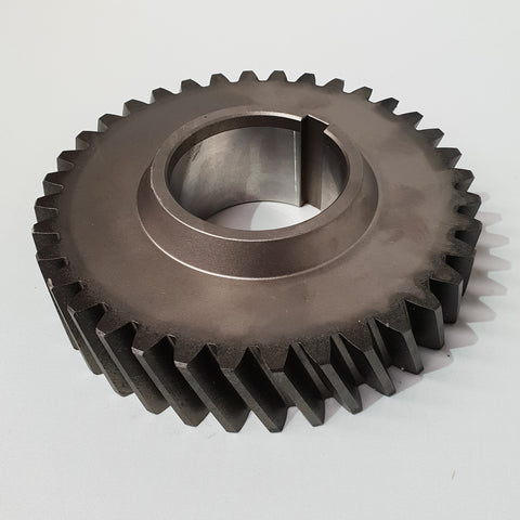 Gear wheel 3rd step 6.4m GCH 2500