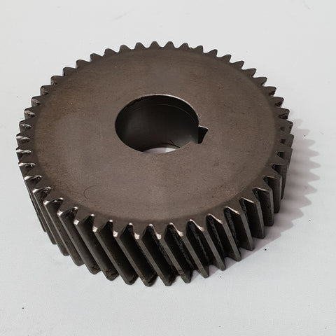 Zahnrad 2. Stufe GCH 1000