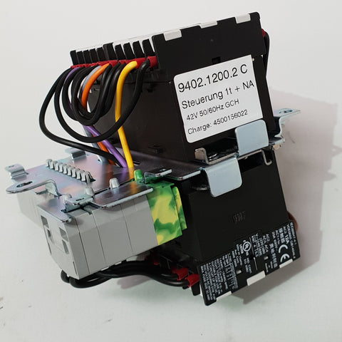 Steuerung 1t +NA, 42V 50/60Hz GCH