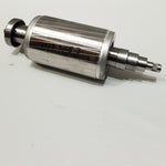 Rotor spindle 1s L=90 GP 1000