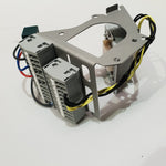 Klemmenleiste max. 480V GP 250/500