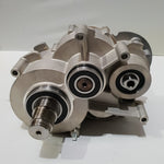 Gear box compl. N food grease GP 500