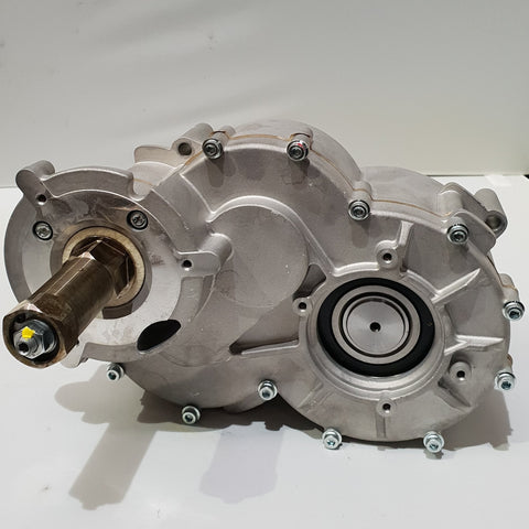 Gear box compl. N GP 1000