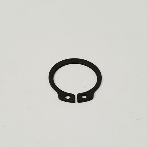 Sicherungsring A 20x1.2, SW