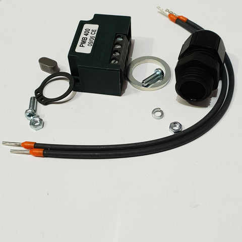 Gleichrichter komplett PMB400