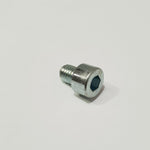 Hex. socket head cap screw M8x10,VZ