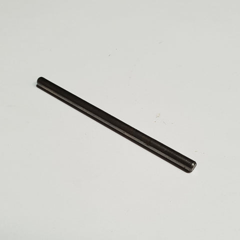Arretierstab ø4x75