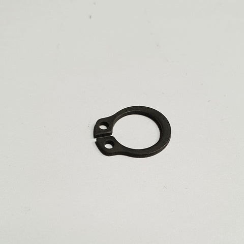 Sicherungsring A 10x1, SW