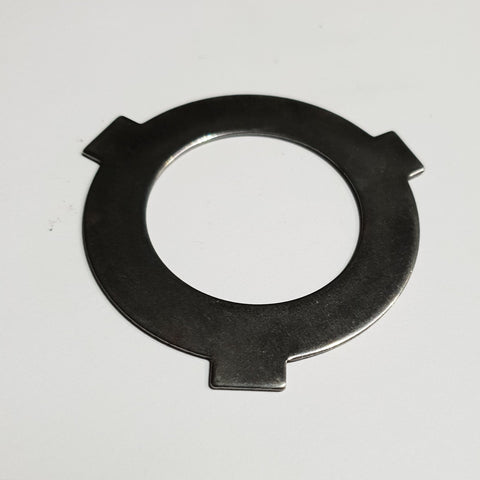 Brake disc outer (A) EM25/50, GCH250/500
