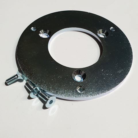 Lagerschild AT50/150 Precimabremse