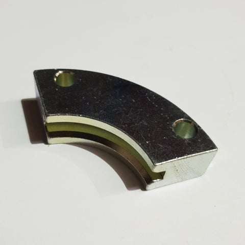Chain guide 90åÁ EM/HZ S 50