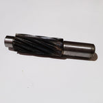 Ritzelwelle 2. Stufe GCH250/500