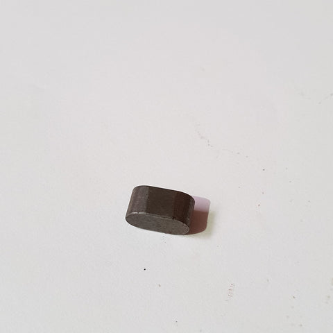 Federkeil 5x5x25,Form A