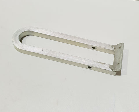 Endschalterhebel oben EM/HZ S 50