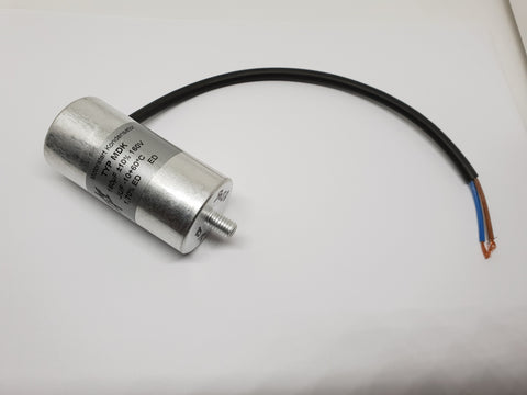 Kondensator 160µF 1Ph/NL