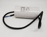 Kondensator 160µF 250VAC