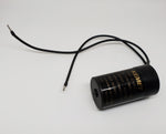 Condenser 1Ph 110/115V 50/60Hz 240µF