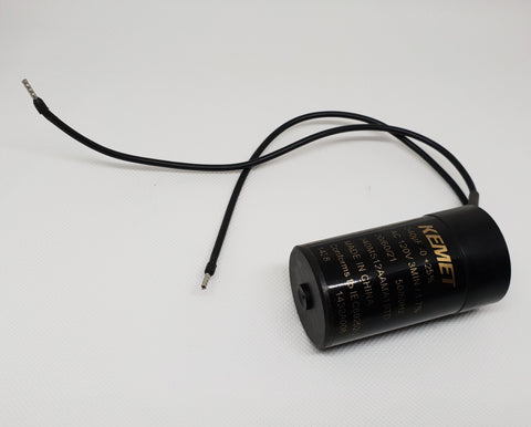 Condenser 1Ph 110/115V 50/60Hz 240µF