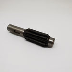 Ritzelwelle 2. Stufe EM 100/150