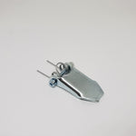 Safety catch compl. GCH250/500, EM25/50