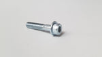 Linsenschraube m. Kreuzschlitz M5x25
