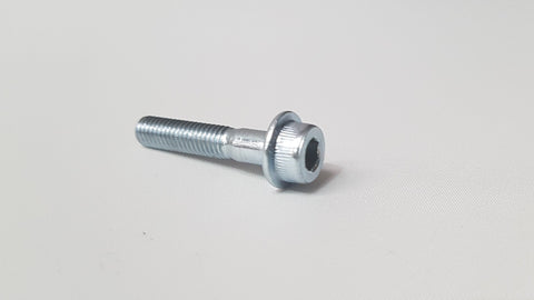 Linsenschraube m. Kreuzschlitz M5x25