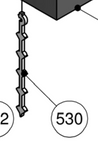 Ketteneinzughilfe 4mm