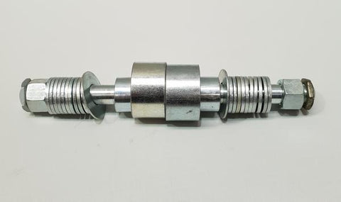 Tragbolzen EHF/ERF 50 100-149mm
