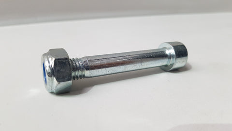 Zyl-Schraube I-6kt M10x62/11 GP 250/500
