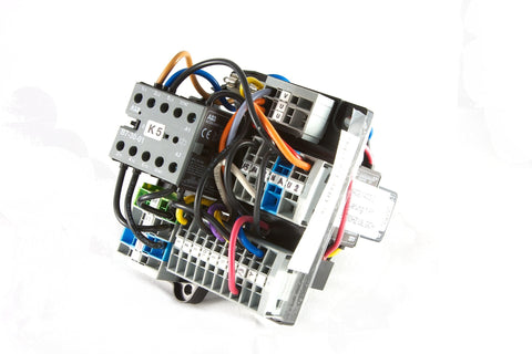 Steuerung 1Ph 42V 50/60Hz UL GCH