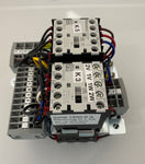 Steuerung 2t+NA, 42V, 100-480V GCHII
