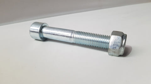 6Kt-Schraube M16x90 GCH1600-2500 kompl.