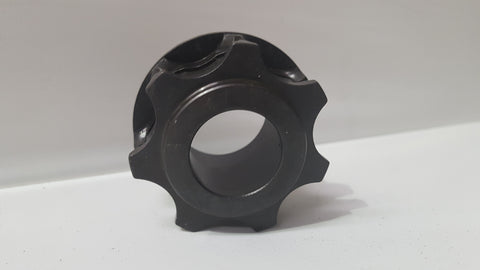 Chain wheel 7-pockets GP 250
