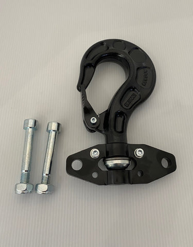 Suspension, hook compl. GP 250/500