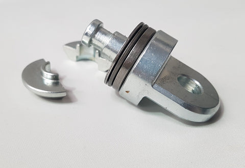 Bolt safety hook GPM 250