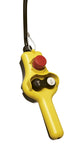 Control switch GP 2-button +NA,lift 3m