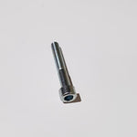 Hex. socket head cap screw M6x55/24,A2