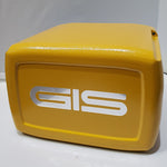 Deckel "GIS gelb" GP 1600/2500