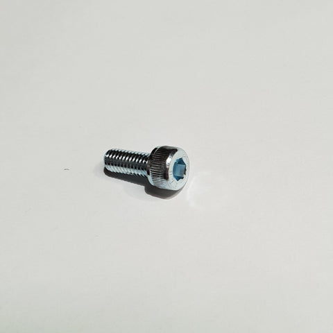 Hexagon socket head cap screw M5x12,VZ