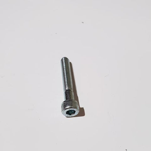 Hex. socket head cap screw M5x6,VZ